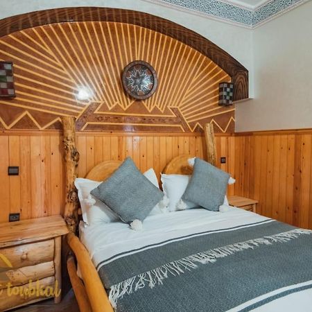 Mount Toubkal Lodge Imlil  Extérieur photo
