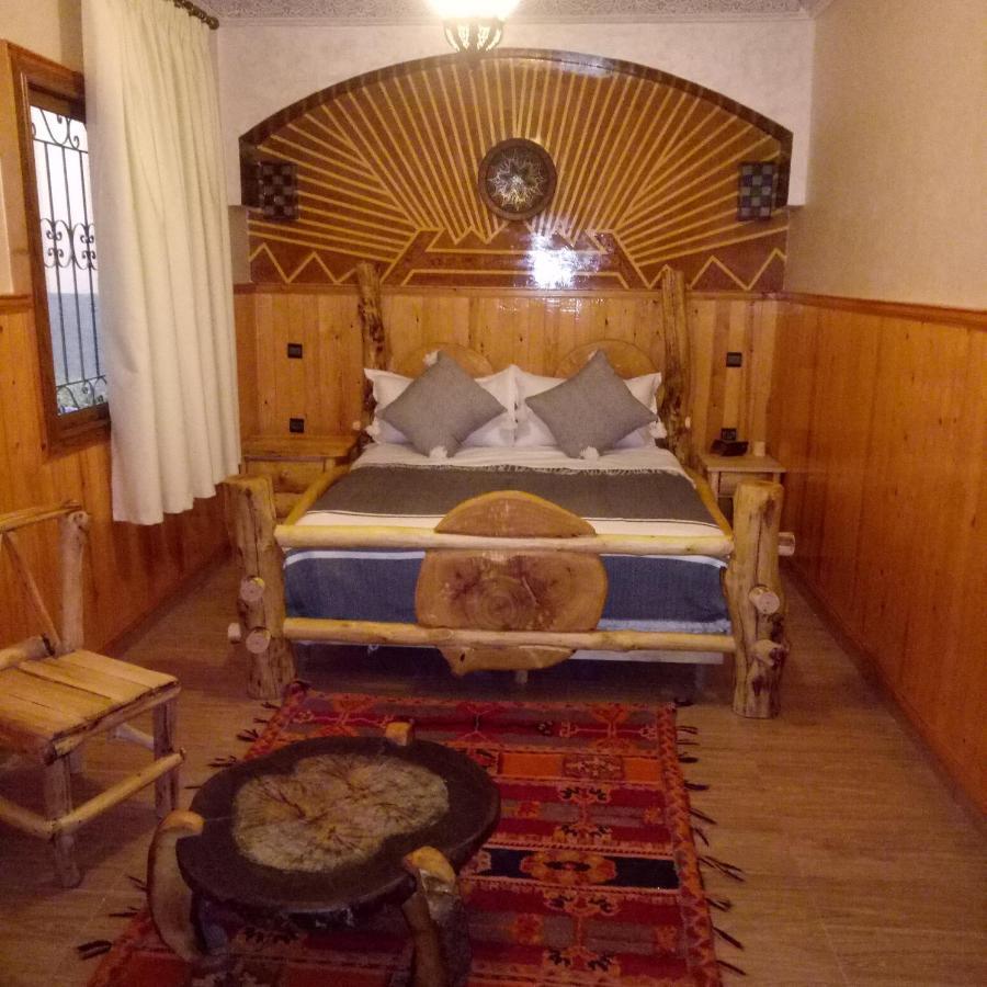 Mount Toubkal Lodge Imlil  Extérieur photo