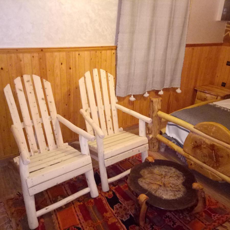 Mount Toubkal Lodge Imlil  Extérieur photo